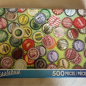 FAMILY FUN: Puzzle by PUZZLEBUG